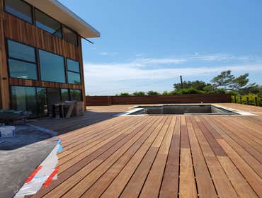 Photos by Modern La Construction #1
