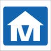 Magdan Construction logo