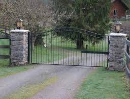 Gates