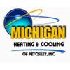 Michigan Heating & Cooling of Petoskey, Inc. logo