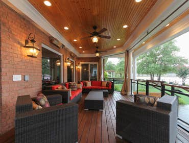 Photos from Charlotte Design Build, Inc