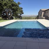 Legendary Pools Inc