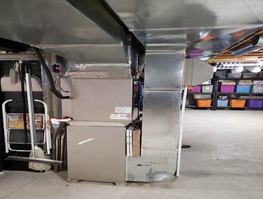 Photos by Bates HVAC #1