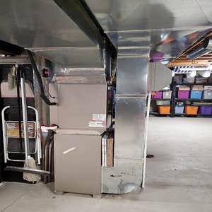 Photos by Bates HVAC #1