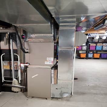 Photos by Bates HVAC #1