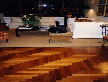 Project photos from Politi flooring INC