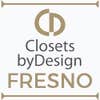 Closets by Design - Fresno logo