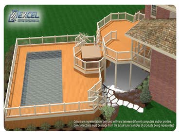 Our Renderings