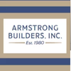 Armstrong Builders Inc logo