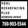 Pool Resurfacing Plus of Bermuda Dunes logo