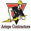 Arizpe Contractors logo