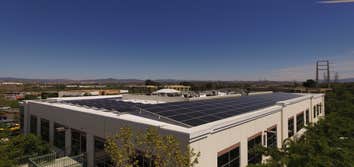Commercial Solar Photos