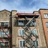 Photos by Probuild Contractors Inc #3 grinding pointing power wash caulking