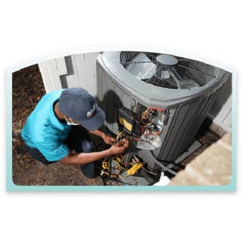 Acute Heating & Cooling