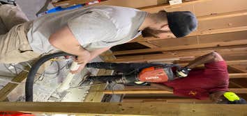 Marine Plumbing Service, Inc