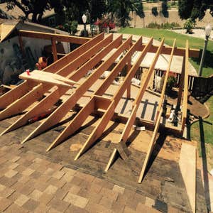 Photo(s) from Johnny Randall Building