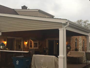 Photos by A.C.E. Construction Services Inc