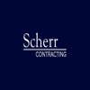 Scherr Contracting LLC logo