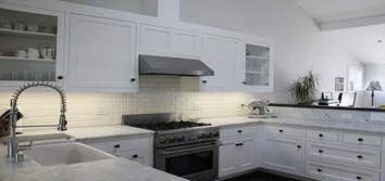 Photos from Tim Ceppi Custom Finishes