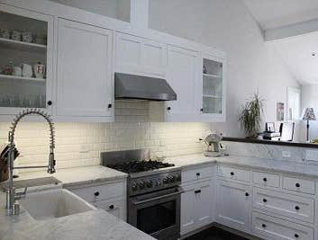 Photos from Tim Ceppi Custom Finishes