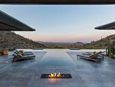 Hidden Canyon Retreat