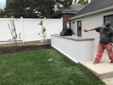 Photos by Almonte Home Improvements #1