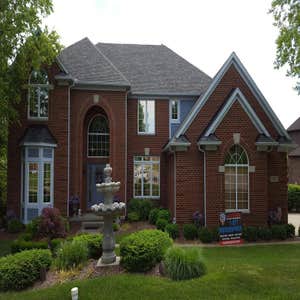 Software & Grey Screen Color