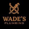 Wade's plumbing & Septic logo