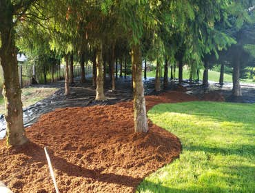 Photos by Happy Garden Landscaping Service #3