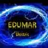 Edumar Electric logo