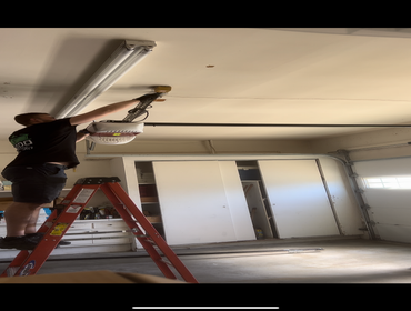 Photos by WEDO GARAGEDOOR