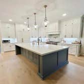 Kitchen Remodel Masters Houston