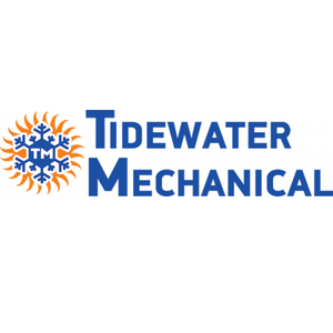 Photos by Tidewater Mechanical LLC #1