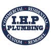 Ihp Plumbing logo