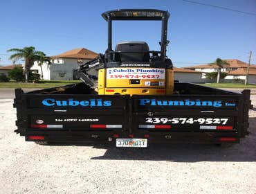 Photos from Cubells Plumbing Inc