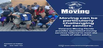Photos by Veteran Moving Florida #1