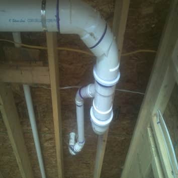 Photo(s) from J.E. Merino Plumbing Photos of our jobs