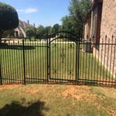 Fences and Railings