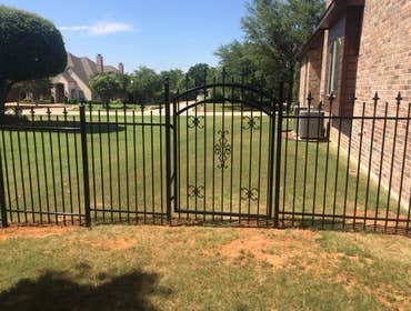 Fences and Railings