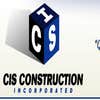 CIS Construction Inc logo