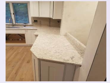 Marlboro Granite Inc We have installed over 9000 countertops in 16 years. Check out our gallery to see some of our 2017 projects.