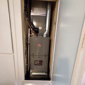 Photos by Best Comfort Heating and Air Conditioning #2