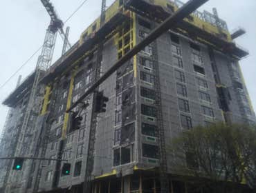 Photos from MJK Construction SKY 3 Condominiums