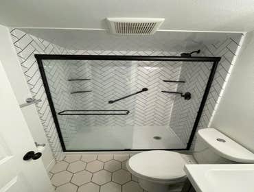 Photos by Luxury Bath Oc #1