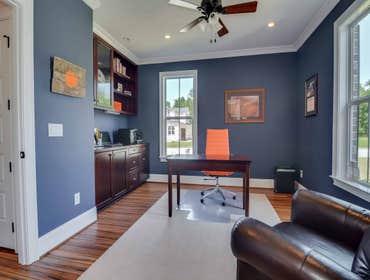 Photos by Blackston Custom Homes #1