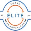 Elite Total Renovations logo