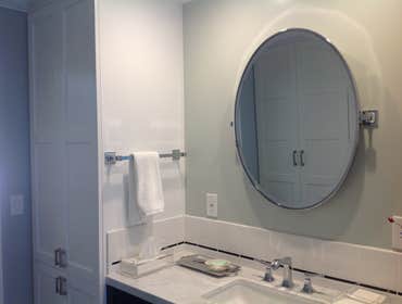 Project photos from Nnv Construction & Design Inc Remodeling project at Los Altos Square,Los Altos CA