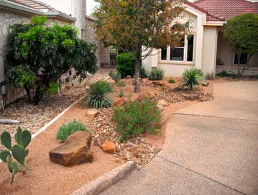 Photos from Blazek Landscapes