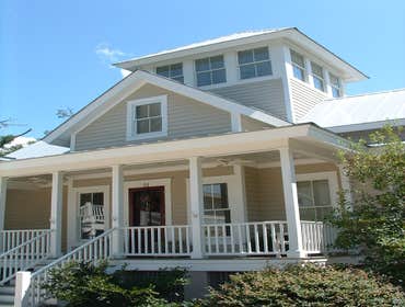The Key Residence