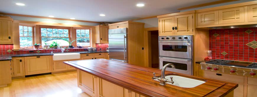 Kitchen Cabinets Michael Meyer Fine Woodworking is your premier cabinet source for Residential Interiors in the Greater San Francisco Bay area. Sin...
